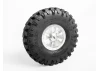 RC4WD Cali Off-Road Distorted 1.9 Beadlock Wheels RC4WD