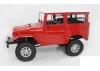 RC4WD Cali Off-Road Distorted 1.9 Beadlock Wheels RC4WD