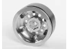 RC4WD Classic 10-Hole Chrome 1.9 Beadlock Wheels (4)