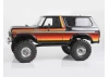 RC4WD Classic 10-Hole Chrome 1.9 Beadlock Wheels (4)