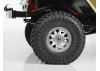 RC4WD Dirty Life RoadKill 1.7 Beadlock Wheels (Silver) RC4WD