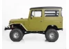 RC4WD Dirty Life RoadKill 1.7 Beadlock Wheels (Silver) RC4WD