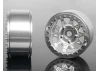 RC4WD Dirty Life RoadKill 1.7 Beadlock Wheels (Silver) RC4WD