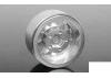 RC4WD Dirty Life RoadKill 1.7 Beadlock Wheels (Silver) RC4WD