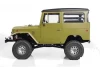 RC4WD Dirty Life RoadKill 1.7 Beadlock Wheels (Silver) RC4WD