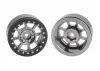 RC4WD Level 8 Bully Pro 6 1.9 Beadlock Wheels (4)