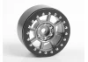 RC4WD Level 8 Bully Pro 6 1.9 Beadlock Wheels (4)