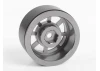 RC4WD Level 8 Bully Pro 6 1.9 Beadlock Wheels (4)
