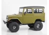 RC4WD Level 8 Bully Pro 6 1.9 Beadlock Wheels (4)