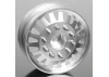 RC4WD Roulette Semi Truck Front Wheels RC4WD