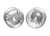 RC4WD Roulette Semi Truck Front Wheels RC4WD