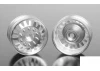 RC4WD Roulette Semi Truck Front Wheels RC4WD