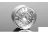 RC4WD Roulette Semi Truck Front Wheels RC4WD