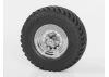 RC4WD ION Style 71 1.9 Beadlock Wheels RC4WD