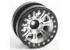 RC4WD Raceline Monster Deep Dish 1.7 Beadlock Wheels RC4WD