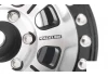 RC4WD Raceline Monster Deep Dish 1.7 Beadlock Wheels RC4WD
