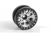 RC4WD Raceline Monster Deep Dish 1.7 Beadlock Wheels RC4WD