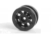 RC4WD Raceline Monster Deep Dish 1.7 Beadlock Wheels RC4WD
