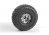RC4WD Raceline Monster Deep Dish 1.7 Beadlock Wheels RC4WD