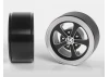 RC4WD Ridler 645 1.9 Internal Beadlock Wheels RC4WD