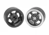 RC4WD Ridler 645 1.9 Internal Beadlock Wheels RC4WD