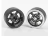 RC4WD Ridler 645 1.9 Internal Beadlock Wheels RC4WD