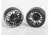 RC4WD TUFF T21 1.9 Internal Beadlock Wheels RC4WD