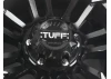 RC4WD TUFF T21 1.9 Internal Beadlock Wheels RC4WD