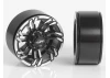 RC4WD TUFF T21 1.9 Internal Beadlock Wheels RC4WD