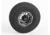 RC4WD TUFF T21 1.9 Internal Beadlock Wheels RC4WD