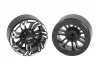 RC4WD TUFF T21 1.9 Internal Beadlock Wheels RC4WD
