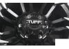 RC4WD TUFF T21 1.9 Internal Beadlock Wheels RC4WD