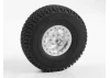 RC4WD Walker Evans 501 Legend 1.9 Beadlock Wheels RC4WD
