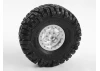 RC4WD Walker Evans 501 Legend 1.9 Beadlock Wheels RC4WD