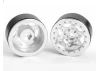 RC4WD Walker Evans 501 Legend 1.9 Beadlock Wheels RC4WD