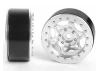 RC4WD Walker Evans 501 Legend 1.9 Beadlock Wheels RC4WD