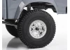RC4WD Walker Evans 501 Legend 1.9 Beadlock Wheels RC4WD