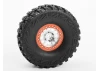 RC4WD Rock Tamer 1.9 Beadlock Wheels RC4WD