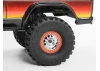 RC4WD Rock Tamer 1.9 Beadlock Wheels RC4WD