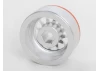 RC4WD Rock Tamer 1.9 Beadlock Wheels RC4WD