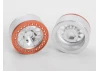 RC4WD Rock Tamer 1.9 Beadlock Wheels RC4WD