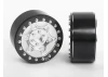 RC4WD Walker Evans 501 Legend 2.2 Beadlock Wheels RC4WD