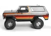 RC4WD Walker Evans 501 Legend 2.2 Beadlock Wheels RC4WD