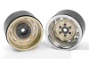 RC4WD Rally 1.9 Beadlock Wheels (Gold) RC4WD