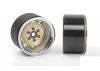 RC4WD Rally 1.9 Beadlock Wheels (Gold) RC4WD