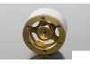 RC4WD Breaker 1.9 Beadlock Wheels (Gold) RC4WD