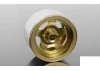 RC4WD Breaker 1.9 Beadlock Wheels (Gold) RC4WD