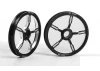 RC4WD RC Components Fusion Drag Race Front Wheels RC4WD
