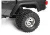 RC4WD Fuel Off-Road Cleaver 1.9 Dually Wheels (Front and Rear) RC4WD