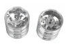 RC4WD Fuel Off-Road Cleaver 1.9 Dually Wheels (Front and Rear) RC4WD